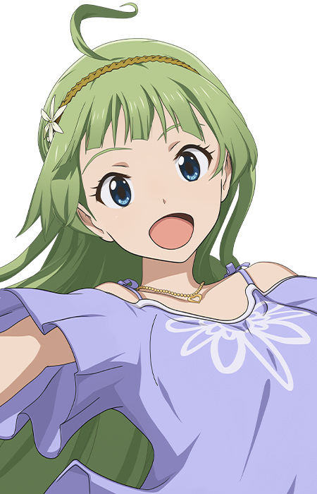 Elena Shimabara,
