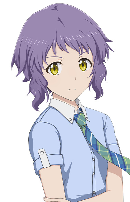 Mizuki Makabe,