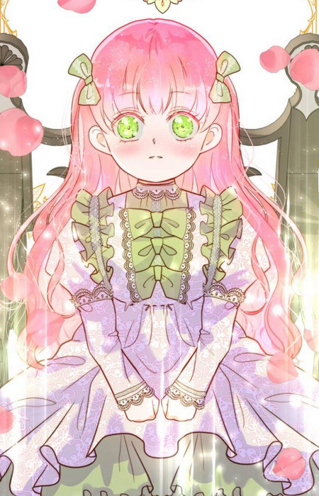 capa de mangá de Lebastian, Selene