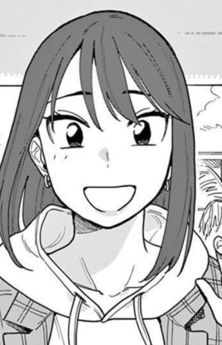 Kumagai, Shiho