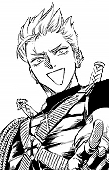 Japanese Demon Hunter 