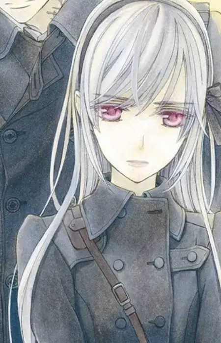 Kiryuu, Ren