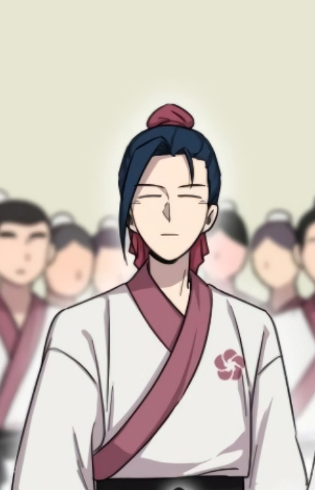 Karakter Yoon, Jong