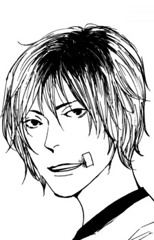 Ramen Restaurant Worker