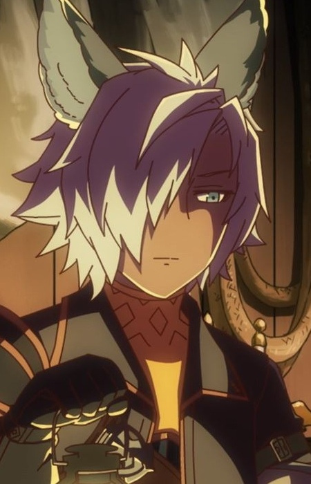 Eustace