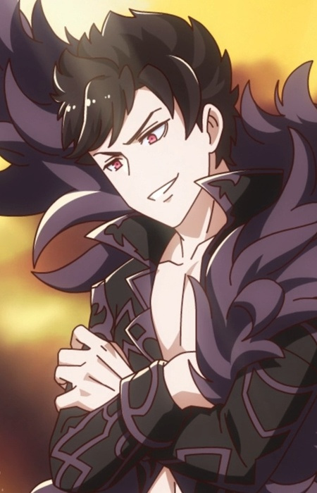 Belial