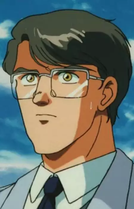 Frankenstein, Victor