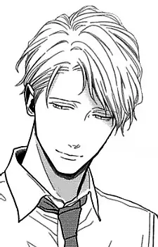 Inamura, Satoru