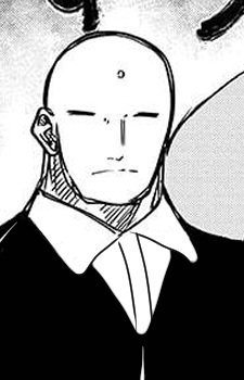 Karakter Jizou