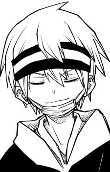 Sousuke Michibata,