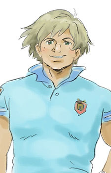 Brody