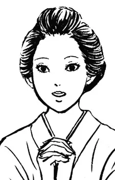 Hayama, Sumiko