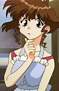 Haruka Rokudo,