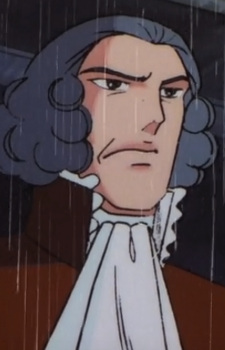La Fayette, Marquis de