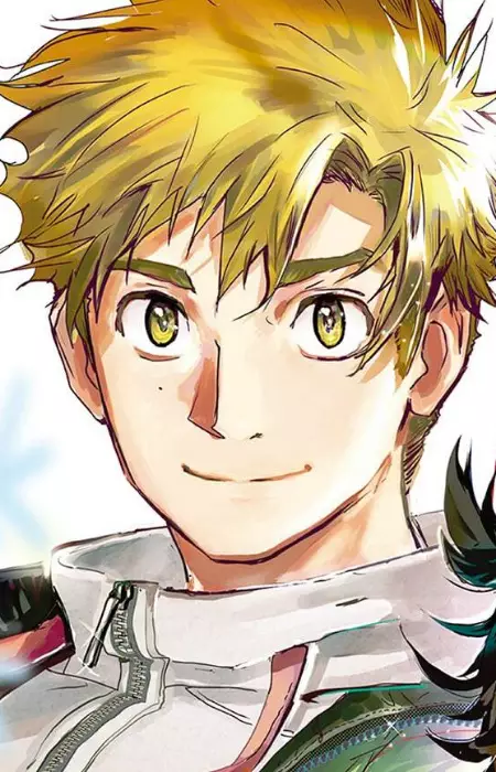 Akeuraji, Tsukasa image