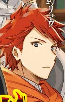 ツヴェイト・ヴァン・ソリステア