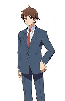 Matsubara, Yuuto