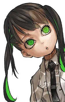 Chika Nojima