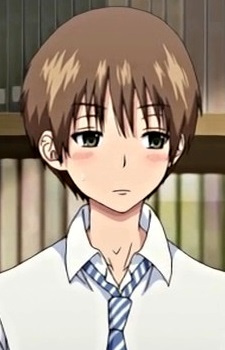 Otonashi, Suguru