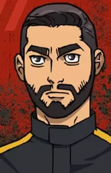 Maezono, Kazuhiro image