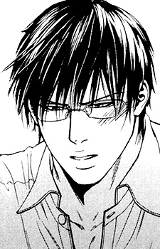 Imagen de Takahashi's Classmate