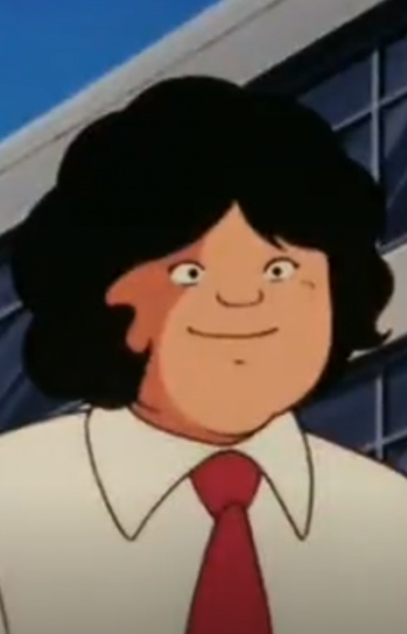 Imagem de Mako