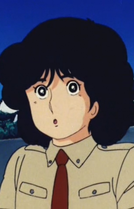 Imagem de Yumeji Kanzaki,