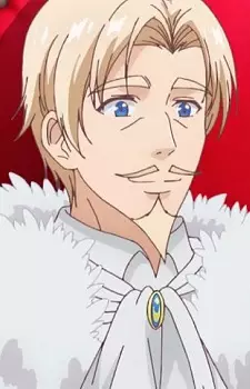 Tearmoon, Matthias Luna