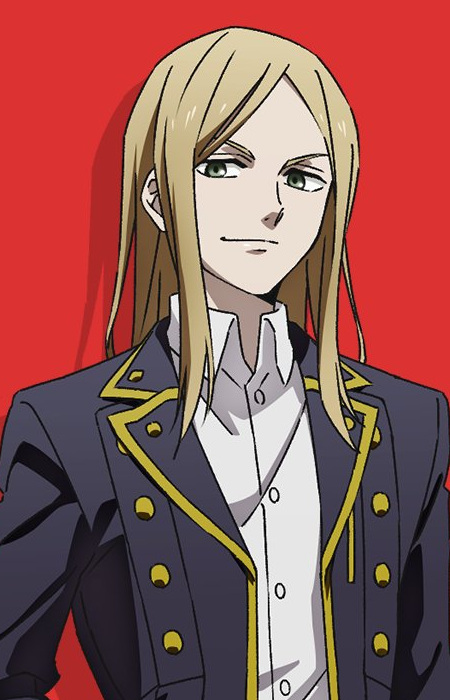 Itsuki Mikai