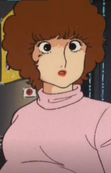 Imagem de Junko