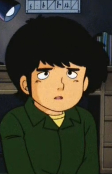 Imagem de Hiroshi Sugita,