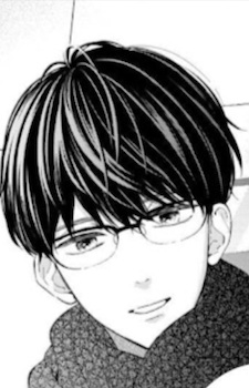 capa de mangá de Sakura, Yuma