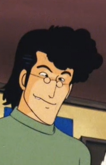 Imagem de Shiroi