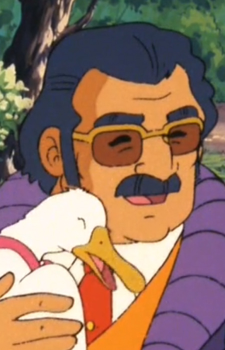 Imagem de Tamai