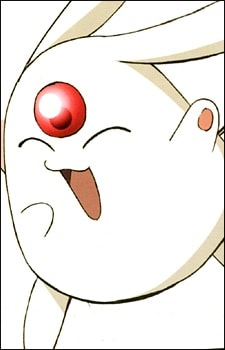 Mokona Modoki