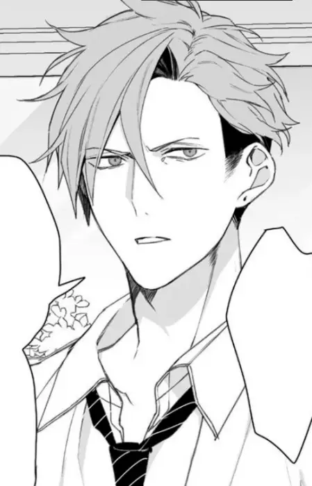 Karakter Hibiya