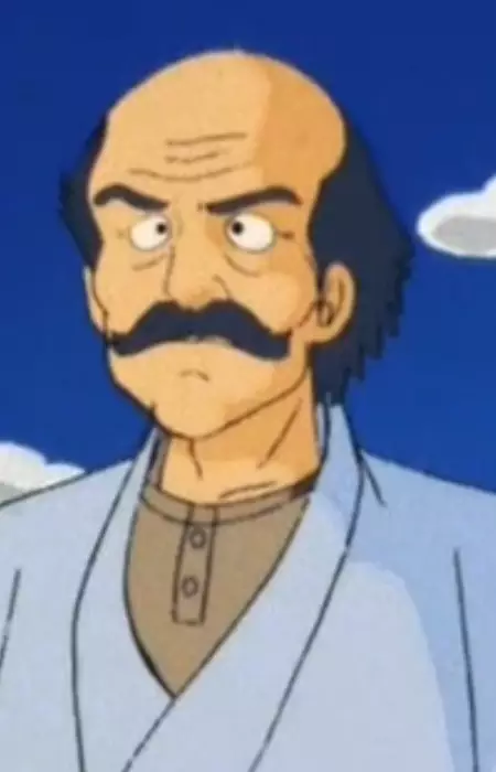 Jigorou Image