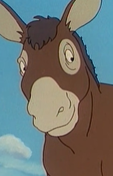 Donkey (Bremen)