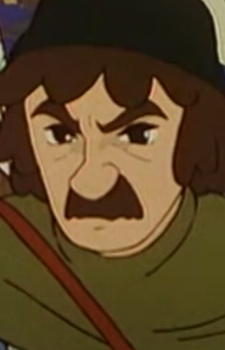 Knight (Water of Life)