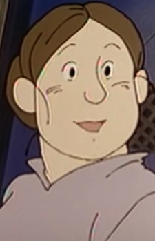 Farmer's Wife (Old Sultan)