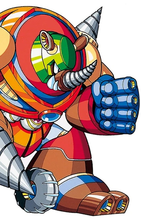 スクリュー・マサイダー