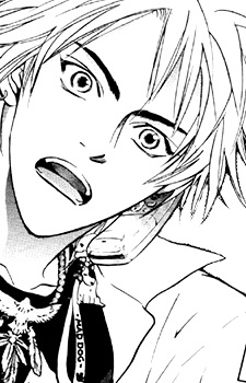 Hashiba, Heita