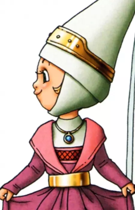 Princess Leesa