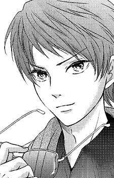 Yukinari Himenokouji