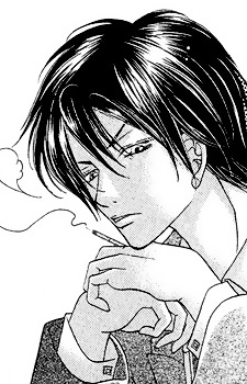 Matsuda, Kazuya