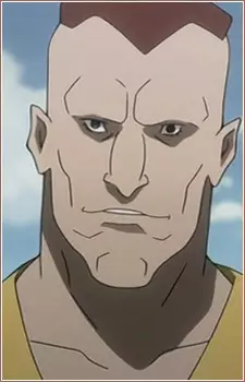 Kitching, Isaac image