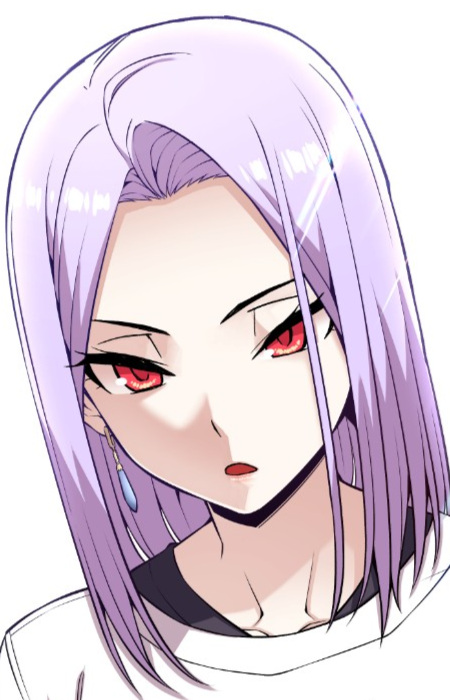 Karakter Kwon, Miya