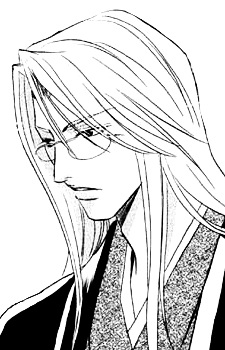 Kamori (Iro wo mo Kaori wo mo) - MyAnimeList.net