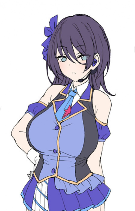Ibuki, Asaba