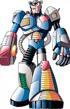 Junk Man